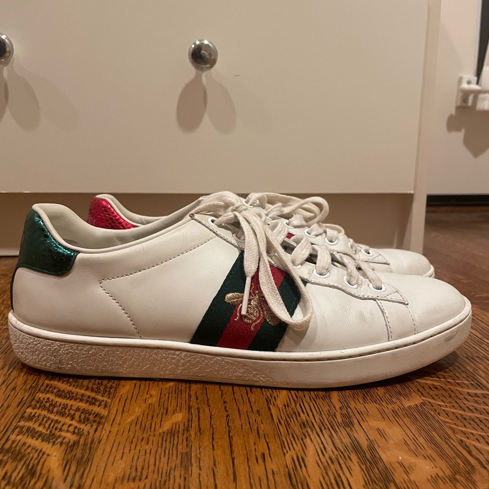 GUCCI SNEAKERS